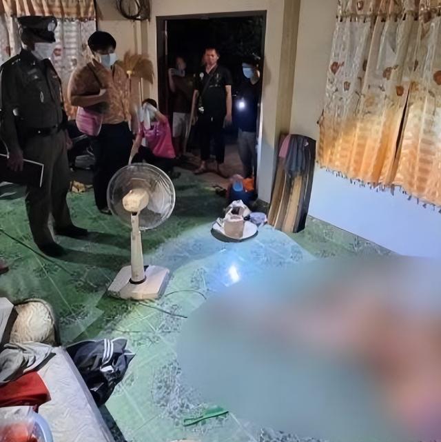 泰国男孩案件_泰国被害_泰国男子欲性侵遭反杀 家属回应