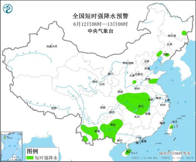 京津冀特大暴雨_京津冀等地将有8至10级雷暴大风_京津冀暴雨大风