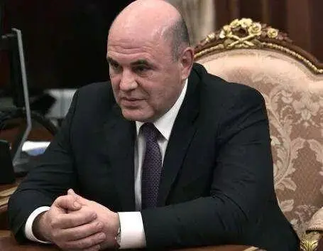 普京提名米舒斯京出任总理_普京任职视频_米舒斯京与俄罗斯经济