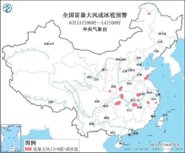 京津冀暴雨大风_京津冀等地将有8至10级雷暴大风_京津冀大风降雨