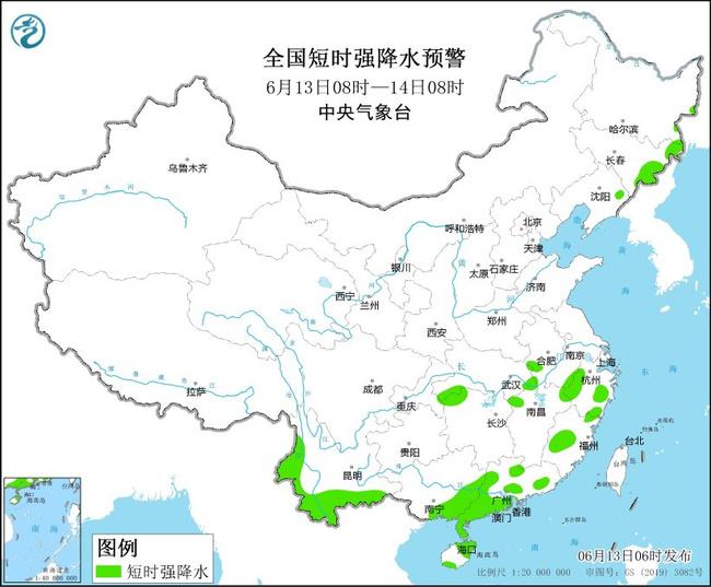 京津冀等地将有8至10级雷暴大风_京津冀大风降雨_京津冀暴雨大风