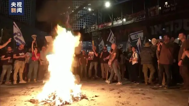 以色列遭到袭击_以色列受袭击_以色列民众示威