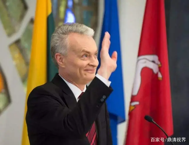 立陶宛提议台湾代表处改名_台湾立陶宛是谁_立陶宛台湾当局