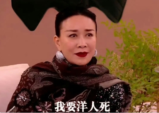 汪苏泷也是满族的 这季歌手只有杨丞琳一个是汉族