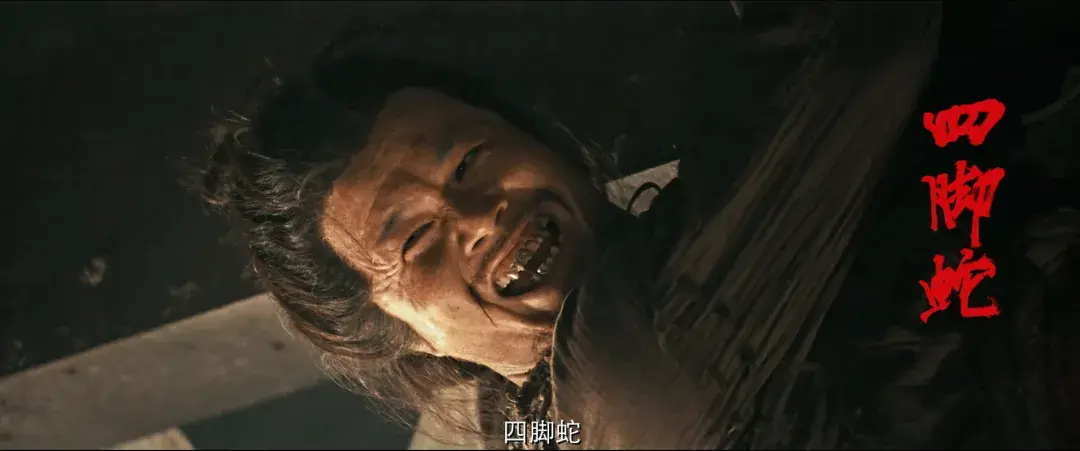 _上映2小时，热度第一，没想到，“捉刀人宇宙”又打出了一副王炸_上映2小时，热度第一，没想到，“捉刀人宇宙”又打出了一副王炸