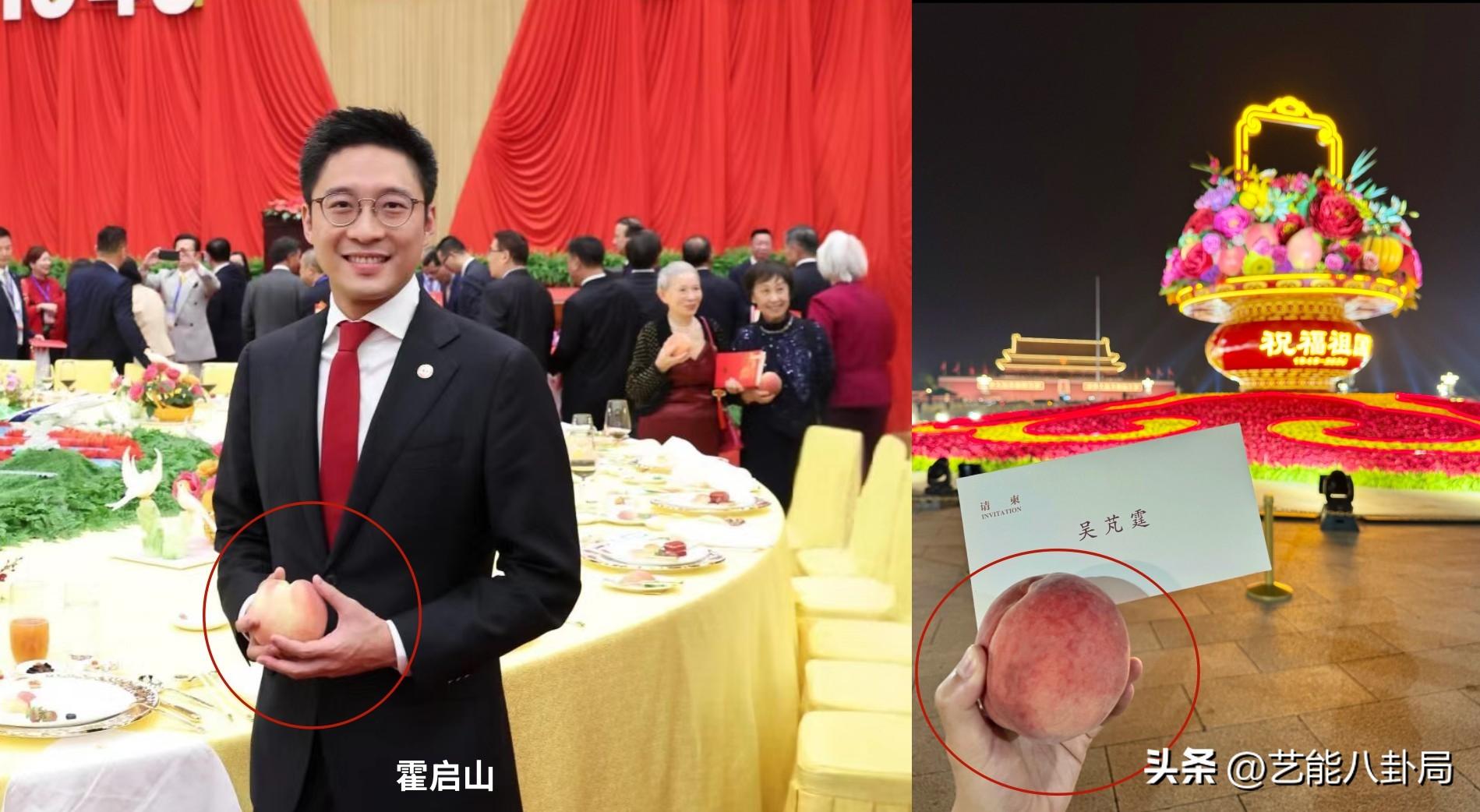 国宴打包第一人！全红婵塑料袋装“剩菜”，带火国宴大桃子上热搜_国宴打包第一人！全红婵塑料袋装“剩菜”，带火国宴大桃子上热搜_