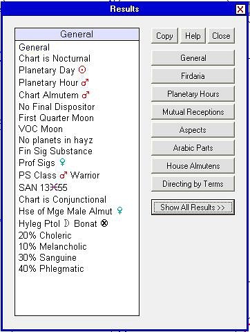 占星软件哪个准_占星软件_占星软件astrolog32