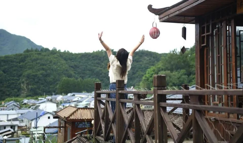 东北民宿住到哪里好_东北的民宿_在东北住到真民宿了