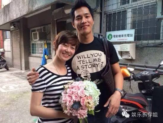 侯佩岑 婚姻中有6个人_侯佩岑婚后幸福吗_侯佩岑结婚时间