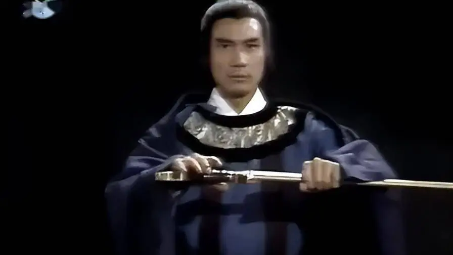 武状元苏乞儿周星_港星徐少强去世 曾出演武状元苏乞儿_星爷《武状元苏乞儿》