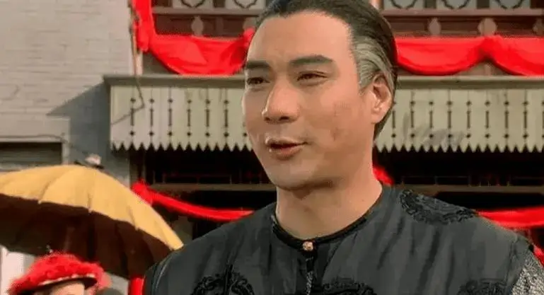 港星徐少强去世 曾出演武状元苏乞儿_武状元苏乞儿周星_星爷《武状元苏乞儿》