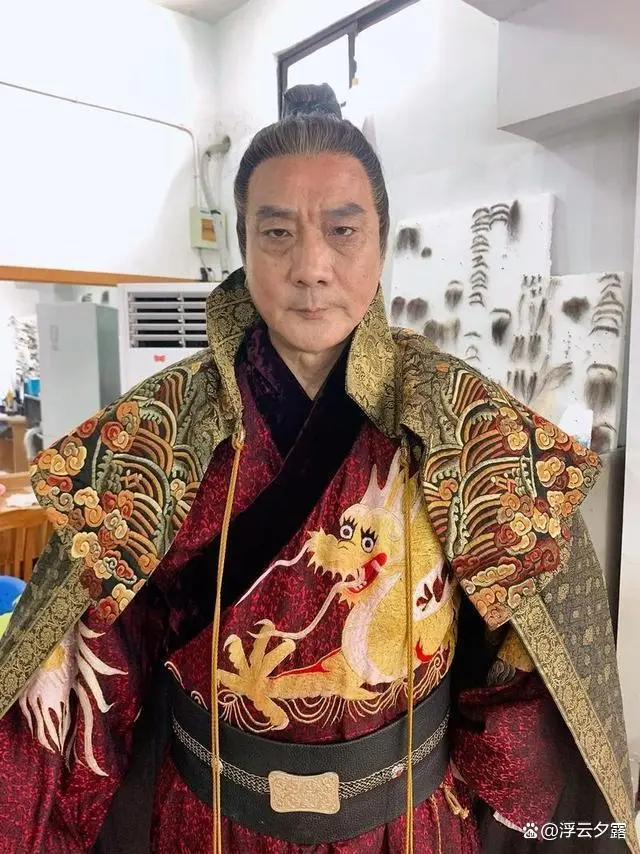 星爺《武狀元蘇乞兒》_港星徐少強去世 曾出演武狀元蘇乞兒_星爺武狀元蘇乞兒經典臺詞