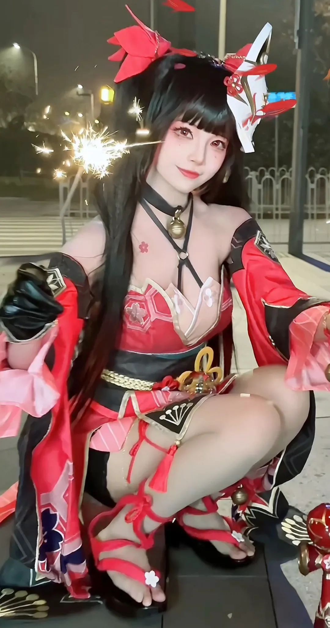 河野裕百度百科_河野华微博_和河野华差不多的coser