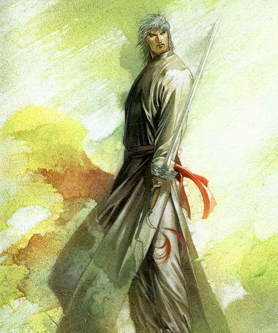 _武林风云剧情介绍_武林风云榜