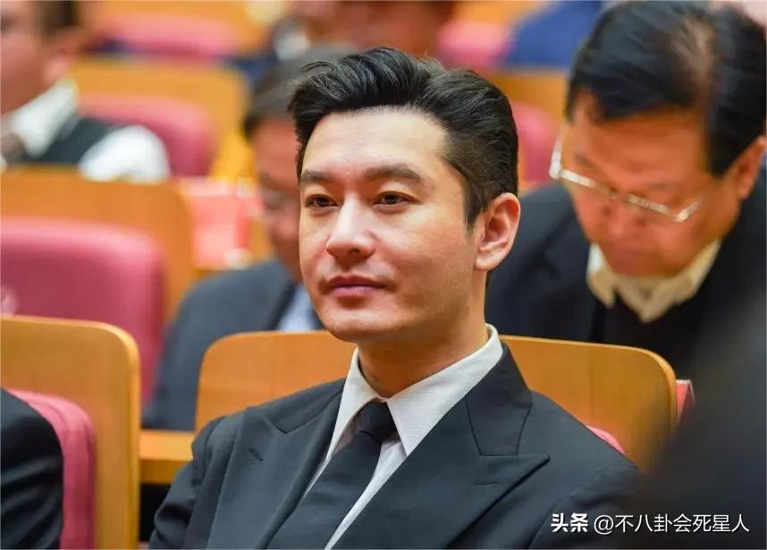 _2021黄晓明夫妻_黄晓明夫妻相