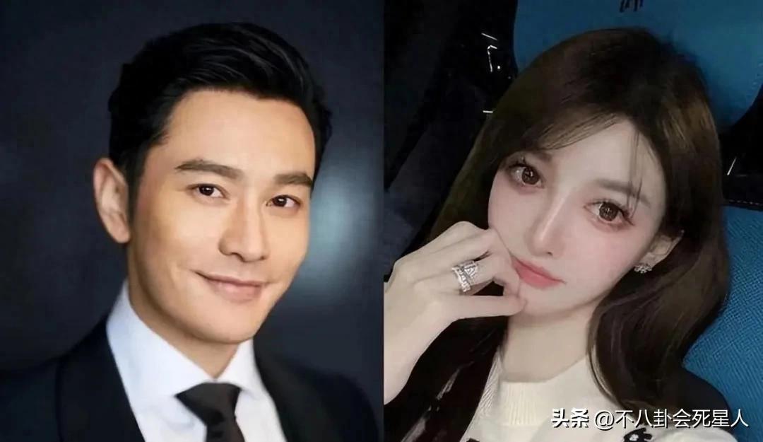 黄晓明自曝二胎想生女儿新闻__黄晓明与老婆分手