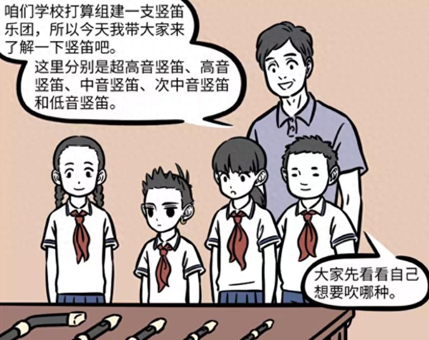 学校铜管乐队组建_音超高晓松说的是谁_