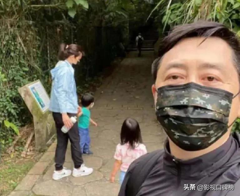 _伊能静离婚后_伊能静离婚孩子跟谁