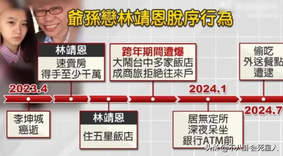 “爷孙恋”女主最新消息：每月能领3万生活费，10年青春换3百万__“爷孙恋”女主最新消息：每月能领3万生活费，10年青春换3百万