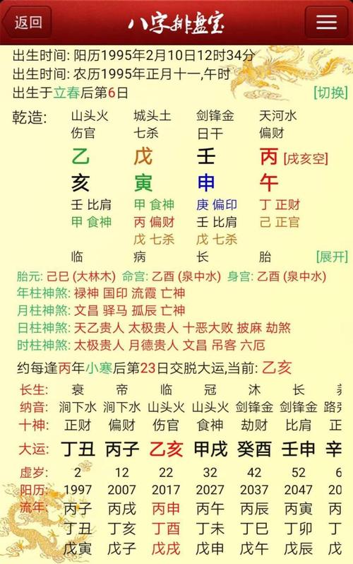 性格八字命理怎么看婚姻_八字命理婚姻性格看什么_八字命理婚姻性格看哪些