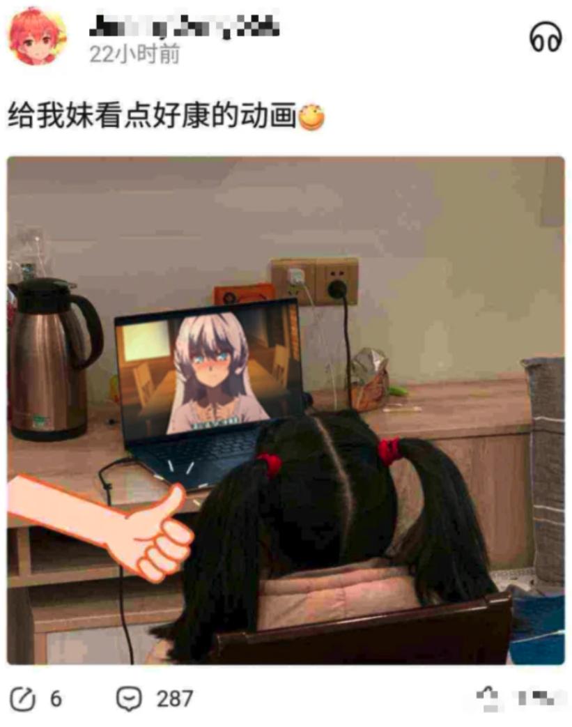 次元美少女壁纸_次元女孩_二次元妹妹