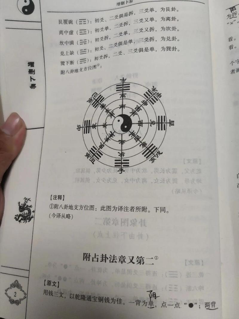 易经卜卦方法1个硬币_易经卜卦方法3个硬币_易经卜卦方法