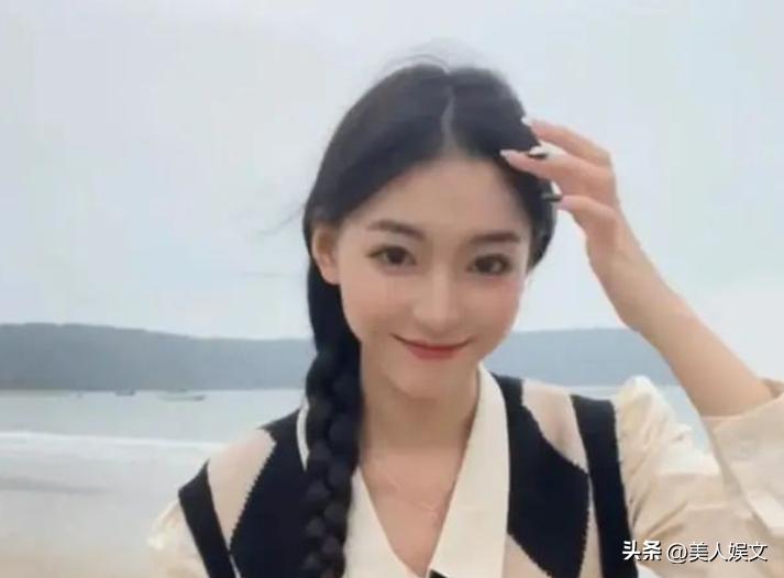 美女网红头像2020_十大网红美女都有谁_网红美女真实头像大全