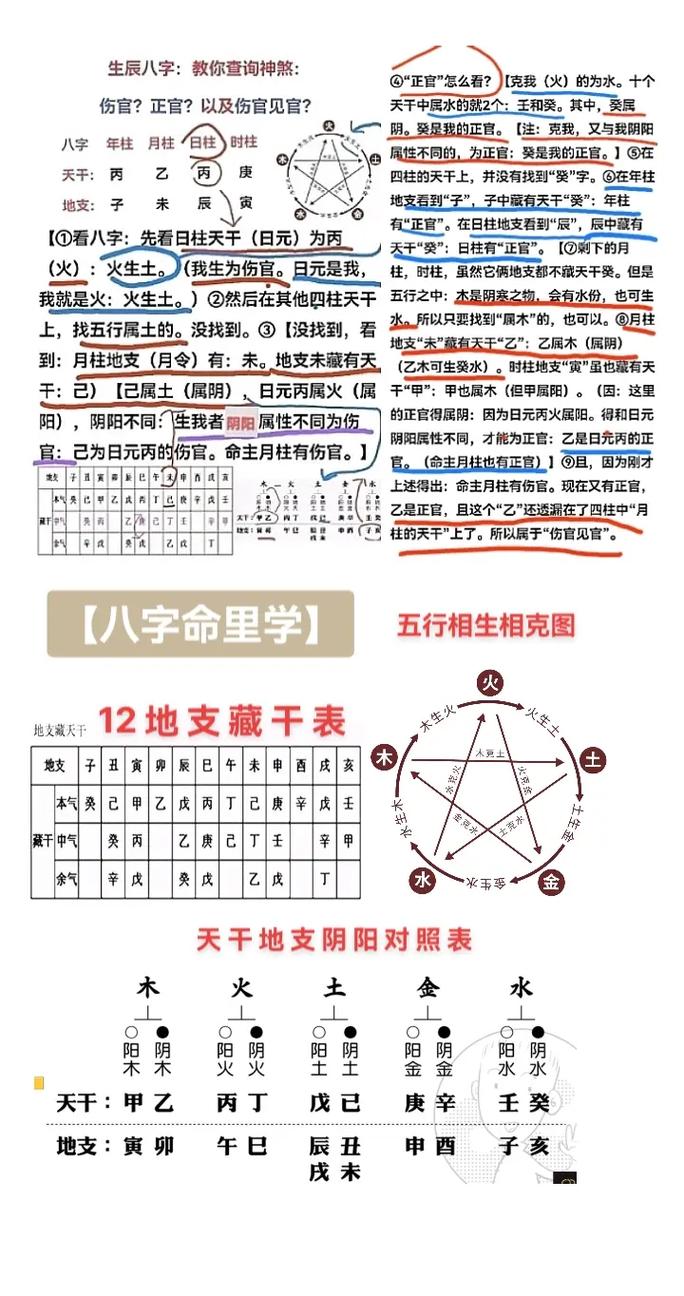 八字命理运用学方法有哪些_八字命理学的运用方法有哪些_八字命理运用学方法有那些