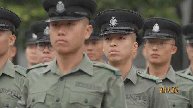 携香港警队海陆空重磅回归，年度大片《香港警察故事2024》｜皇牌大放送_携香港警队海陆空重磅回归，年度大片《香港警察故事2024》｜皇牌大放送_