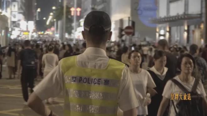 携香港警队海陆空重磅回归，年度大片《香港警察故事2024》｜皇牌大放送__携香港警队海陆空重磅回归，年度大片《香港警察故事2024》｜皇牌大放送