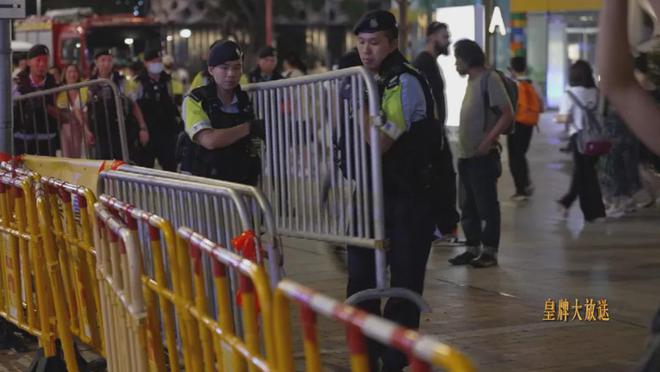 携香港警队海陆空重磅回归，年度大片《香港警察故事2024》｜皇牌大放送_携香港警队海陆空重磅回归，年度大片《香港警察故事2024》｜皇牌大放送_