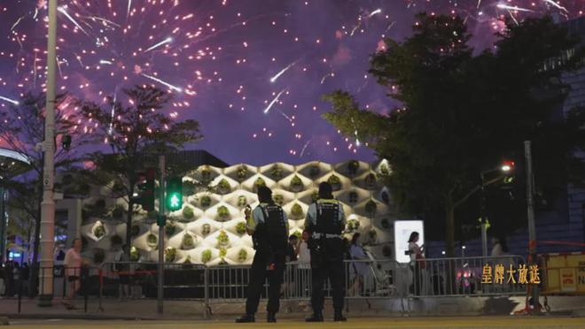 _携香港警队海陆空重磅回归，年度大片《香港警察故事2024》｜皇牌大放送_携香港警队海陆空重磅回归，年度大片《香港警察故事2024》｜皇牌大放送