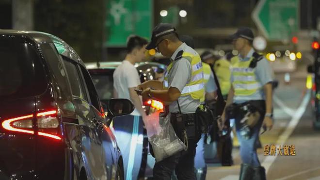 携香港警队海陆空重磅回归，年度大片《香港警察故事2024》｜皇牌大放送_携香港警队海陆空重磅回归，年度大片《香港警察故事2024》｜皇牌大放送_