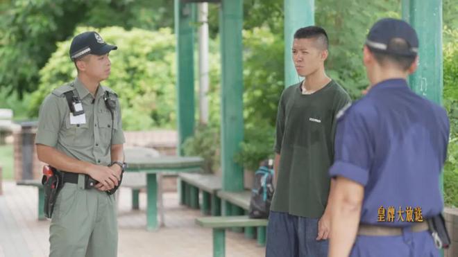 携香港警队海陆空重磅回归，年度大片《香港警察故事2024》｜皇牌大放送_携香港警队海陆空重磅回归，年度大片《香港警察故事2024》｜皇牌大放送_