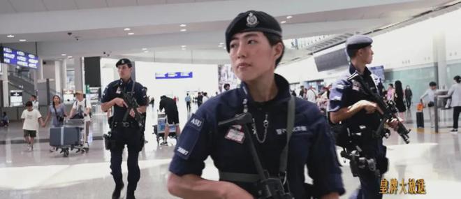 携香港警队海陆空重磅回归，年度大片《香港警察故事2024》｜皇牌大放送__携香港警队海陆空重磅回归，年度大片《香港警察故事2024》｜皇牌大放送