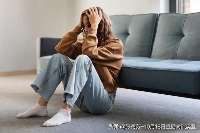 一个中年母亲的自我救赎__中年人的自我救赎