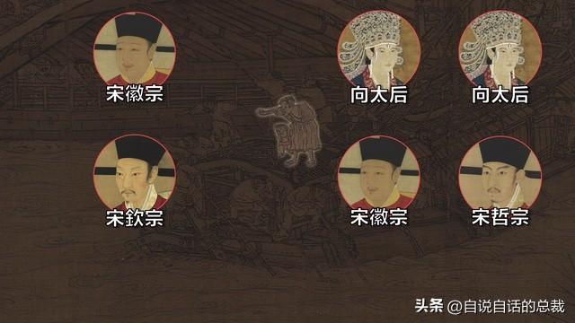 清明上河图发现了被忽略千年的神秘人？诡异画作中隐藏着什么故事_清明上河图发现了被忽略千年的神秘人？诡异画作中隐藏着什么故事_