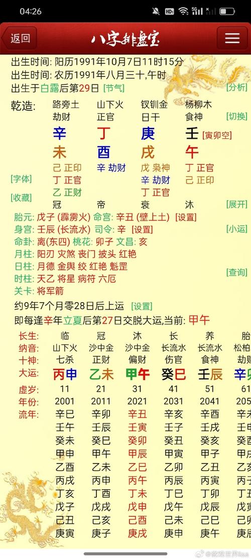 癸卯年出生富贵好八字举例_癸卯年八字命例详解_癸卯年的好八字