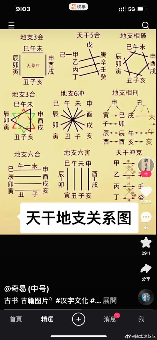 八字里面的甲木是什么意思_八字命理学说之甲木精论_天干精髓甲木