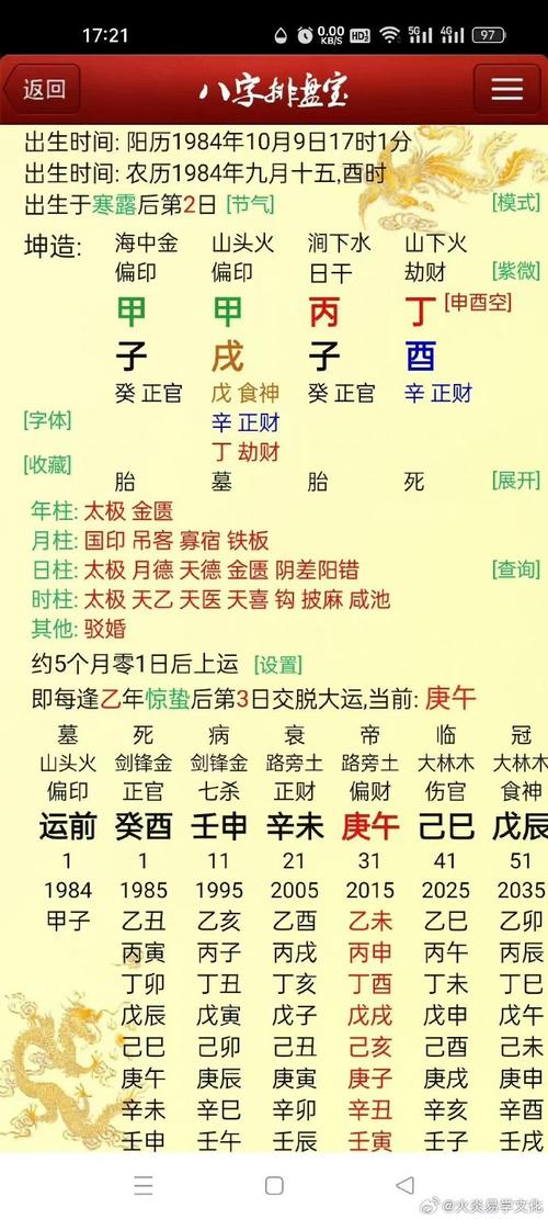 八字婚姻方位配对_八字对象方位_女命职业八字婚姻方位