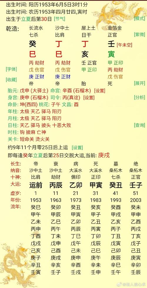 从八字看寿命长短_八字命理如何看寿命的年龄_八字中寿命推算