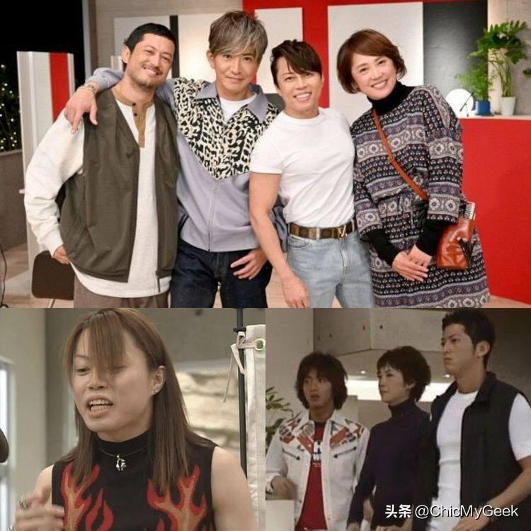 木村拓哉开放区书中的松隆子_松隆子与木村拓哉_松隆子木村拓哉合演电视剧