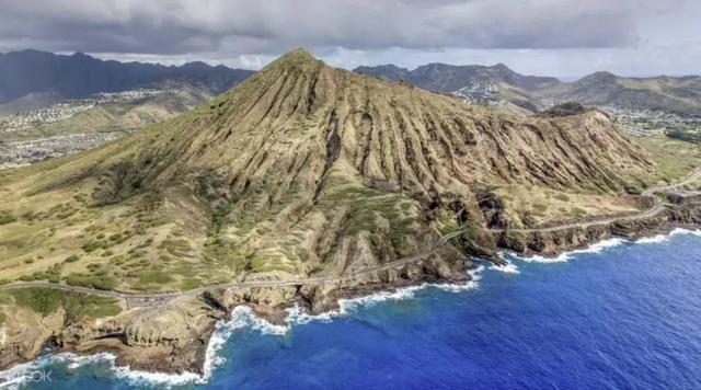 「深度透视」全球NO.1海岛度假胜地——夏威夷