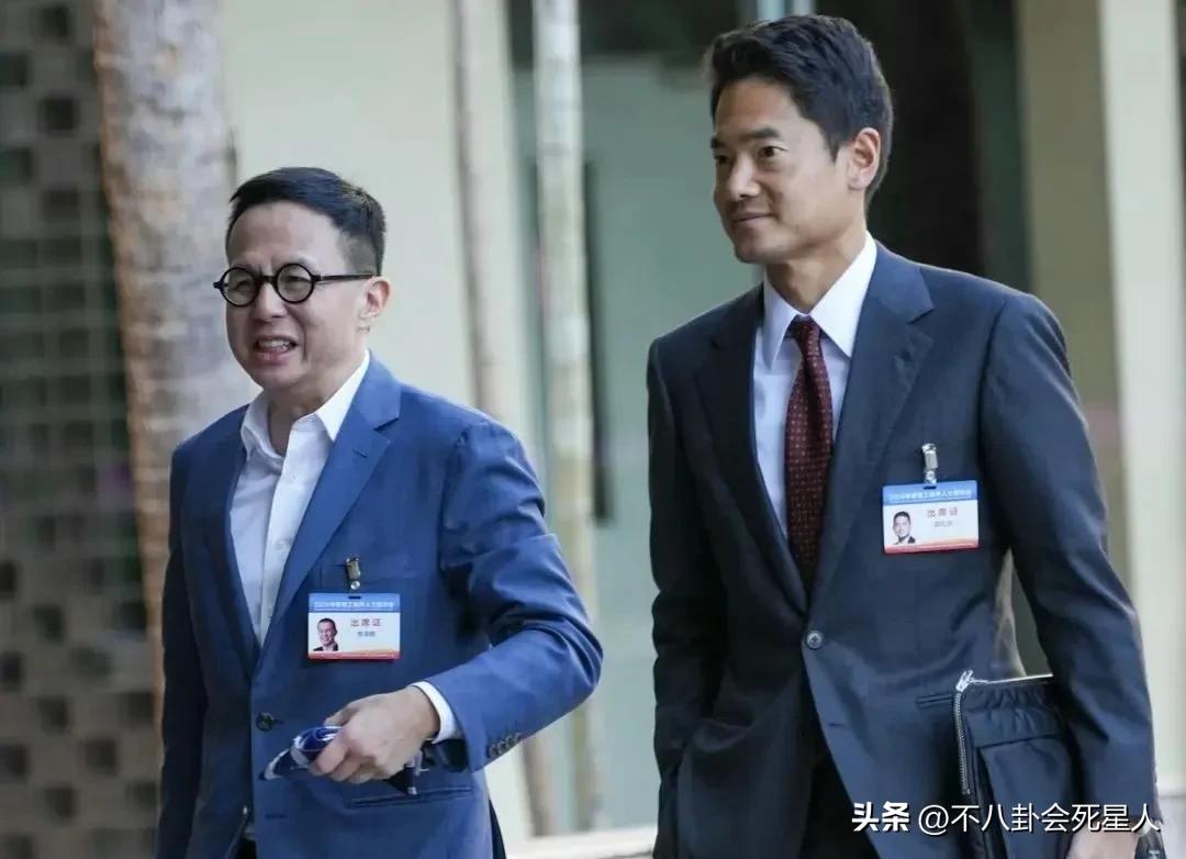 李泽钜的被绑与李嘉诚的谈判__李嘉诚李泽楷