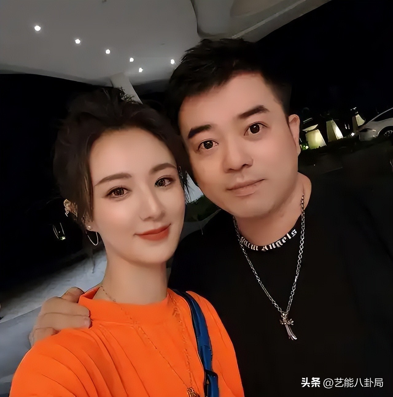 黄圣依决意跟杨子离婚后，才明白薇娅夫妇在婚姻中并肩同行的珍贵_黄圣依决意跟杨子离婚后，才明白薇娅夫妇在婚姻中并肩同行的珍贵_